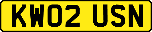 KW02USN