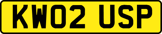 KW02USP