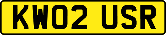 KW02USR