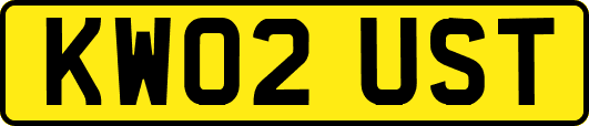 KW02UST