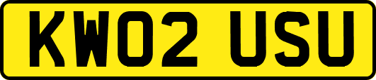 KW02USU