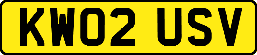 KW02USV