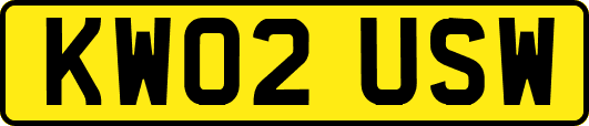 KW02USW