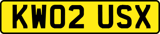 KW02USX
