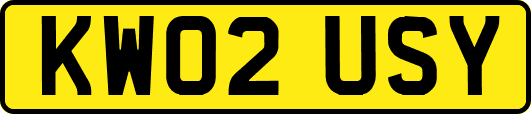 KW02USY