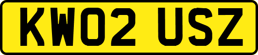 KW02USZ