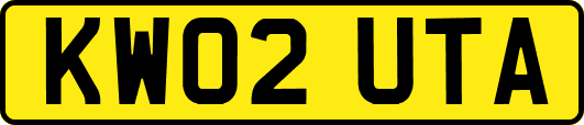 KW02UTA