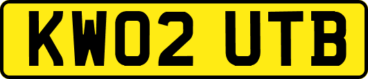KW02UTB