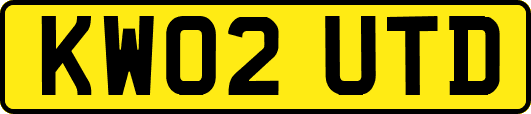 KW02UTD