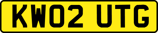 KW02UTG