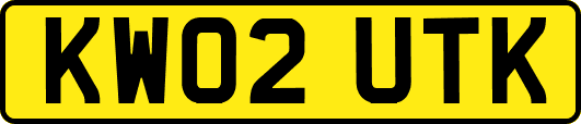 KW02UTK