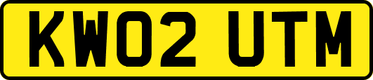 KW02UTM