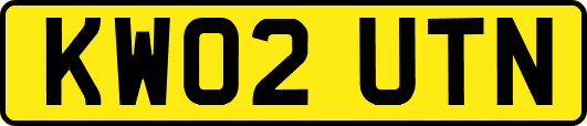 KW02UTN