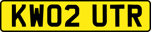KW02UTR