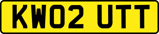 KW02UTT