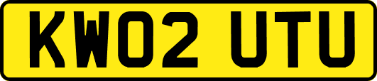 KW02UTU
