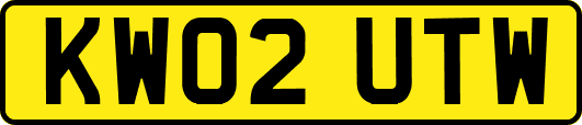 KW02UTW