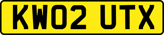 KW02UTX