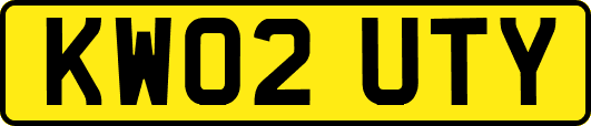 KW02UTY