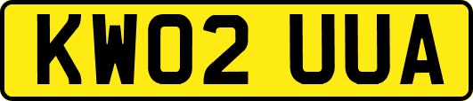KW02UUA