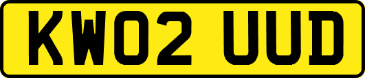 KW02UUD