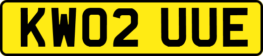 KW02UUE