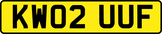 KW02UUF