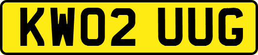 KW02UUG