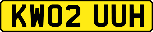 KW02UUH