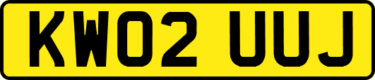 KW02UUJ