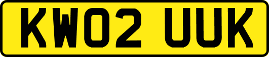 KW02UUK