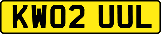 KW02UUL