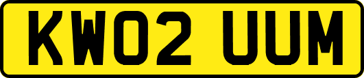KW02UUM