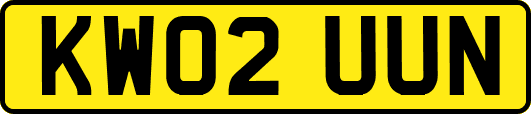 KW02UUN
