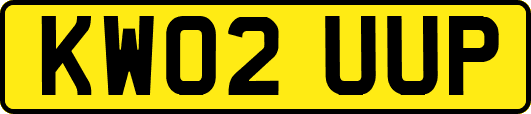 KW02UUP