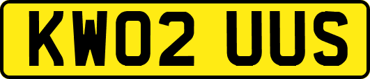 KW02UUS