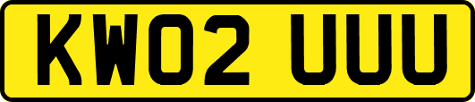 KW02UUU