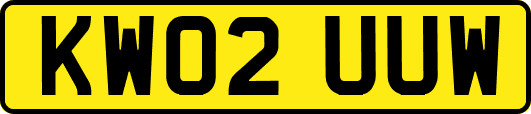 KW02UUW