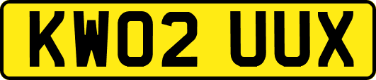 KW02UUX