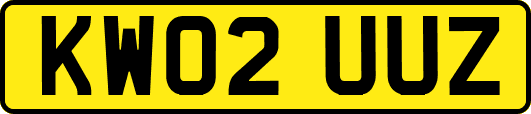 KW02UUZ