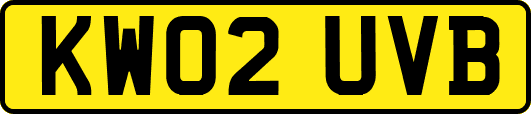 KW02UVB
