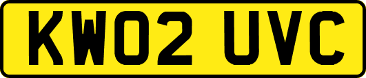 KW02UVC