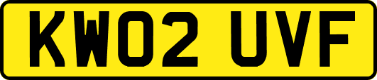 KW02UVF