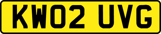 KW02UVG