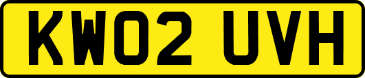 KW02UVH