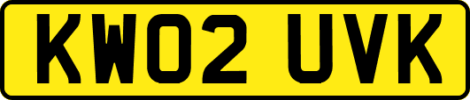 KW02UVK