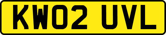 KW02UVL