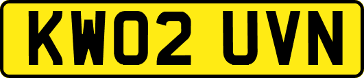 KW02UVN