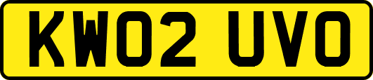 KW02UVO