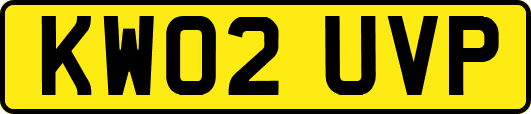 KW02UVP